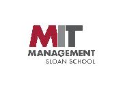 MIT Sloan School of Management Logo